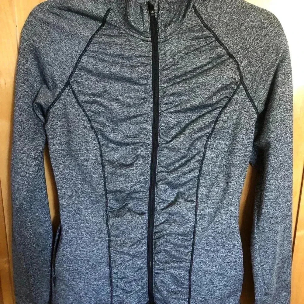 VICTORIA Secret Sports jacket Knockout SIZE SMALL